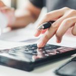 how to create a small business budget